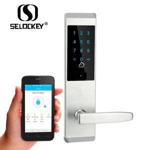 Home Apartment Electronic Password Digital Hotel Smart Lock