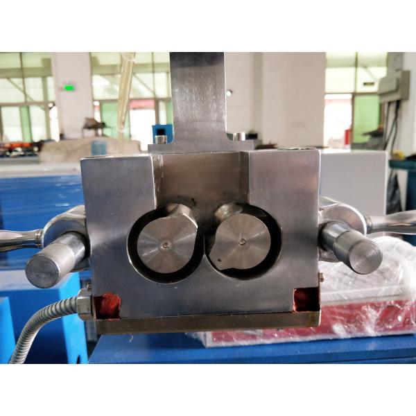 5L Plastic Banbury Mixer , Rubber Lab Equipment Also for Metal , Ceramic Powder