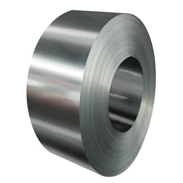 Buy SS316 Stainless Steel Coil 2-12mm 6mm Tfv4 316l Stainless Steel Strip at wholesale prices
