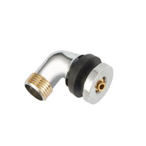 Customization Brass Pipe Fittings Brass Plumbing Elbows Rustproof
