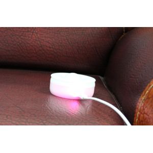 Elegant Intelligent Induction Lamp Bedroom Induction Baby Eye Protection