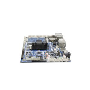 RK3288 Quad Core ARM Android Board With 4 USB HOST Ports And Camera Integrated Gigabit Ethernet Motherboard