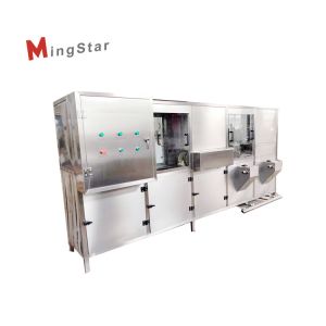 300BPH Automatic 20L Pet Bottle Filling Machine