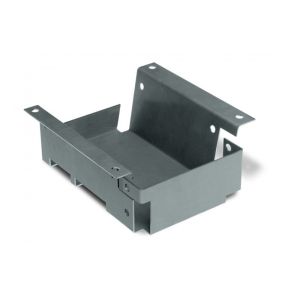 Electronic Hardware Sheet Metal Processing with Color Paint Finish by Hebei