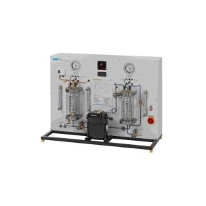 Computerised Refrigeration Training Kit