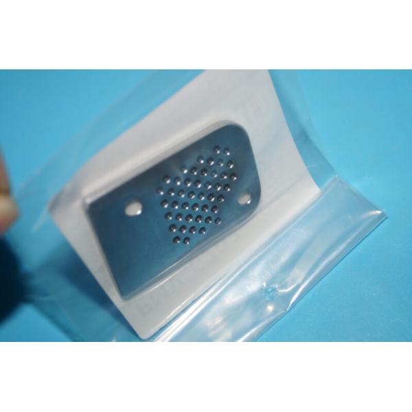 PMV-6202-302 komori plate komori original plate PMV6202302 46x31x3.2mm komori offsetpress spare parts