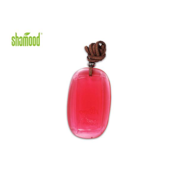 Plastic Safe Air Fresheners Liquid , Car Longest Lasting Air Freshener