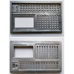 Buy cheap Precision Electric CNC Deburring Machine High Efficient 100mm Metal Processing from wholesalers