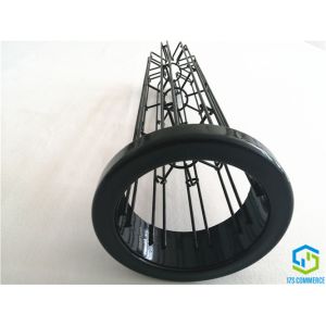 P84 Star Bag Dust Collector Filter Cage Wire Spider