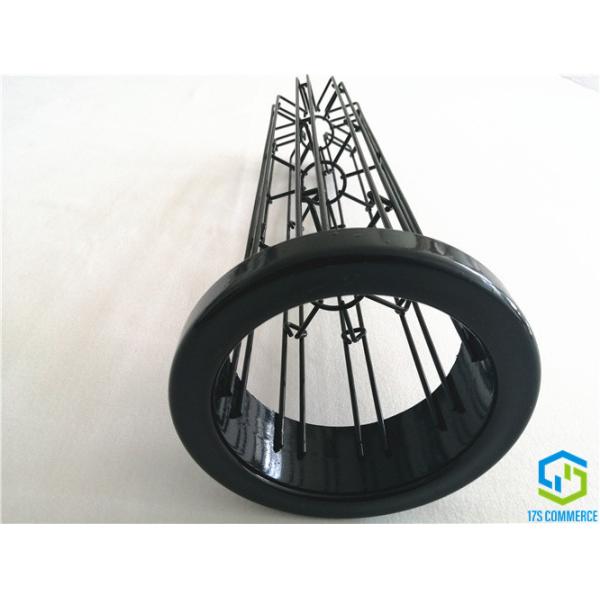 Buy P84 Star Bag Dust Collector Filter Cage Wire Spider at wholesale prices