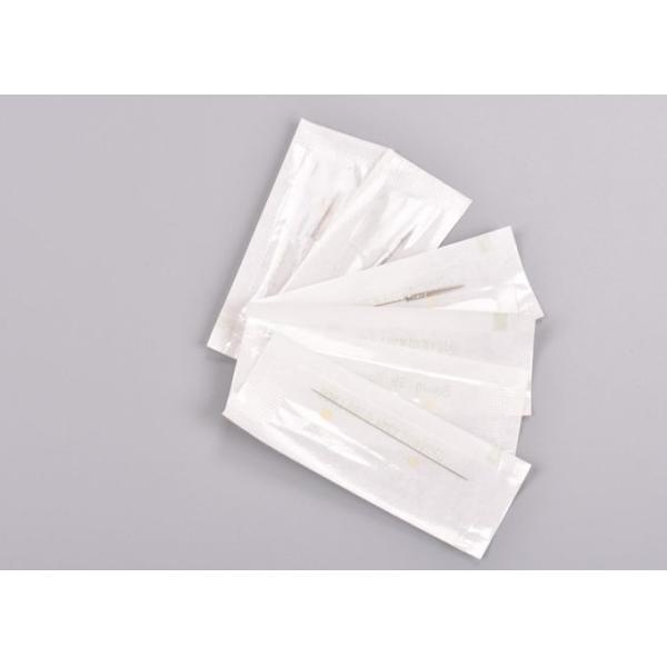 0.35*50mm Permanent Makeup Needles PMU For Eyebrows Lip Liner And Shade Microblading