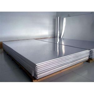 AL5052 AL5083 Aluminium Alloy Sheet Plate Marine Grade 5000 Series