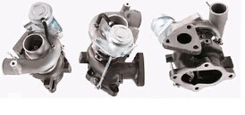 Buy Mitsubishi PAJERO II TF035 Turbo 49135-03130,ME202578 at wholesale prices