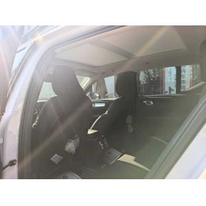 2022 Volvo XC40 Used SUV with 1.5T Engine and 163hp Front-wheel Drive