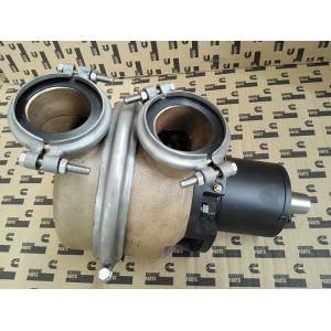 3074540 Sea Water Pump For K19 Engine