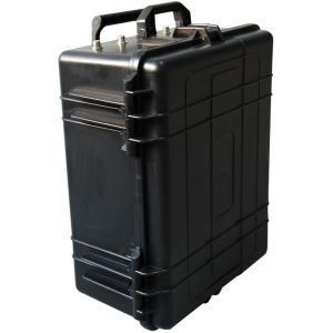 Shielding Range 500m Powerful Waterproof Cell Phone Jammer Blocking GSM850