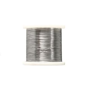 0.032 Inch Industrial Soft Sterling Silver Wire