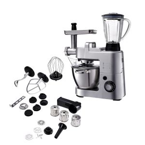 ST100 1500w Proffessional Kitchen Machine