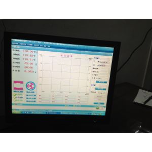 Curemeter Rubber Testing Instruments