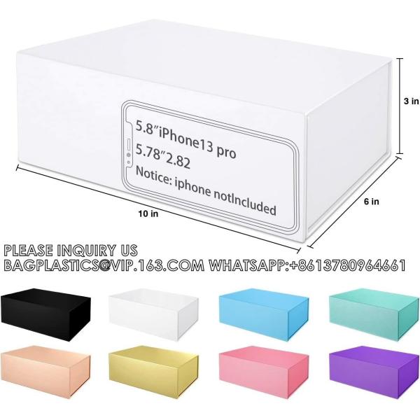 Custom Logo Personalised Brown Kraft Paper Verpackung Tear Strip Zipper Corrugated Packaging Shipping Mailer Box