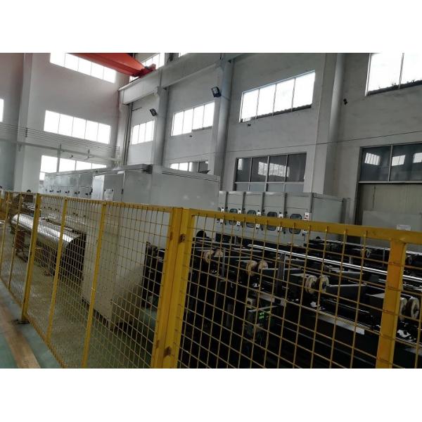 CK45 Hard Chrome Plated Rod Diameter 25-250MM With High Mechanical Properties