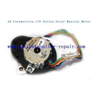 Hospital GE Medical Corometrics Fetal Monitor Motor 170 Series Original