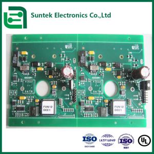 Customized PCBA Manufacturer For Control New Energy Power In China And Cambodia