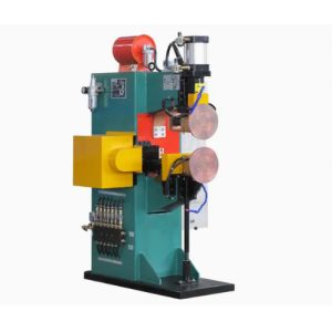 Steel Panel Seam Welding Machine Water Cooling Customization