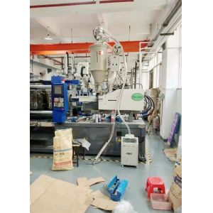 Quality Microcomputer Controlled Granule Dryer Machine For Plastics Industry for sale