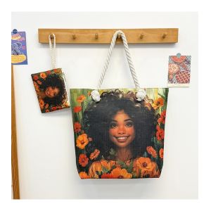 Versatile And Practical Multifunctional Zipper Handbag, Foldable Beach Bag,