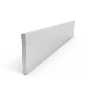 Hardware 5mm ASTM Aluminium Flat Bar 3003 Oxidation Bright