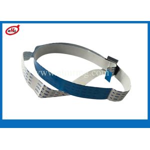 S4371000062 ATM Machine Parts Hyosung K-ASSY Rubber FFC Cable