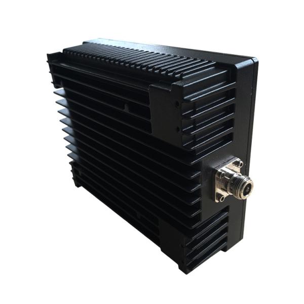 Buy 0-4GHz 25W Low PIM N Male Terminator at wholesale prices