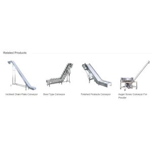 Multihead Combined Scale Automatic Packaging Machine For Food