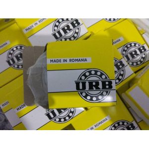 6219 ZZ Stainless Steel URB Bearings , URB Deep Groove Ball Bearing With Less