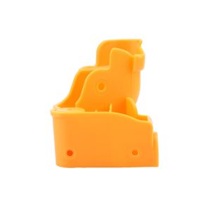 LKM PP Plastic Injection Moulding Service Prodct Mould Tooling