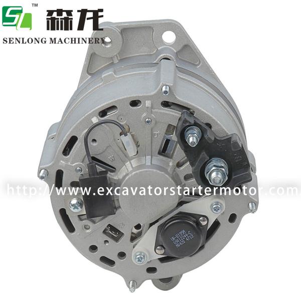 100A,0120469119,19070068,DRA0532,0101548902,0131547102,A0101548902,A010154890280,A0131547102,Alternator Bosch Generator