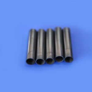 Customized Tungsten Carbide Valve Seat Wolfram Carbide Sleeves