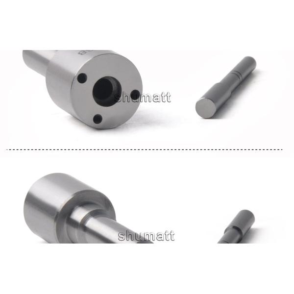 OEM new Shumatt Injector Nozzle DLLA156P1368 for 0445110279 injector