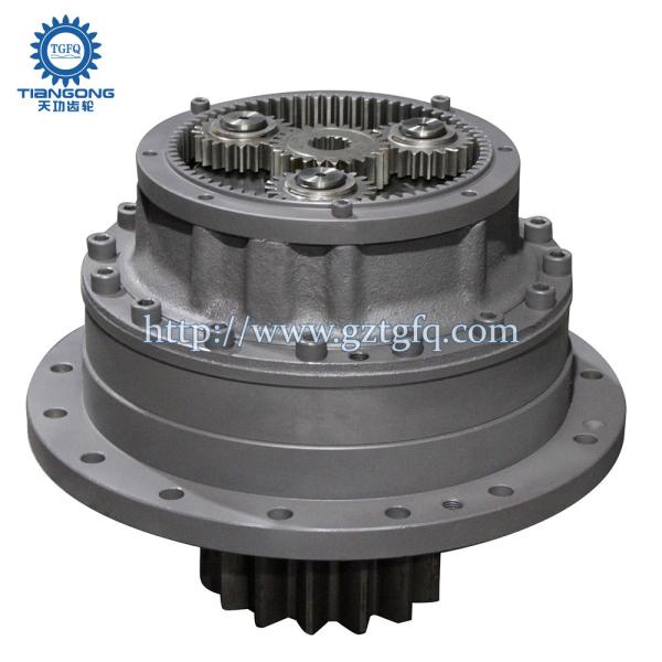 Buy EC240 Excavator Swing Gearbox  VOE14503783 For VOL240 VOE14542163 at wholesale prices