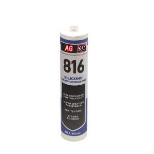 Aquarium Silicone Sealant