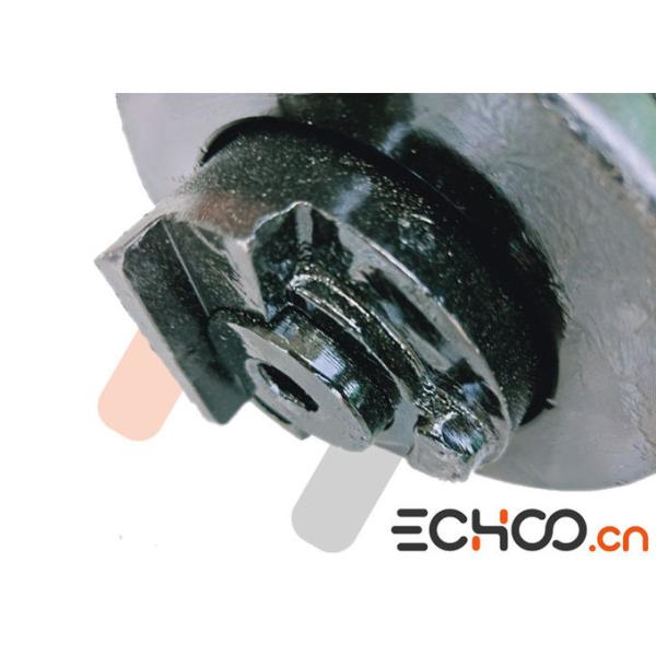 TB125 Takeuchi Mini Excavator Spare Parts Track Roller