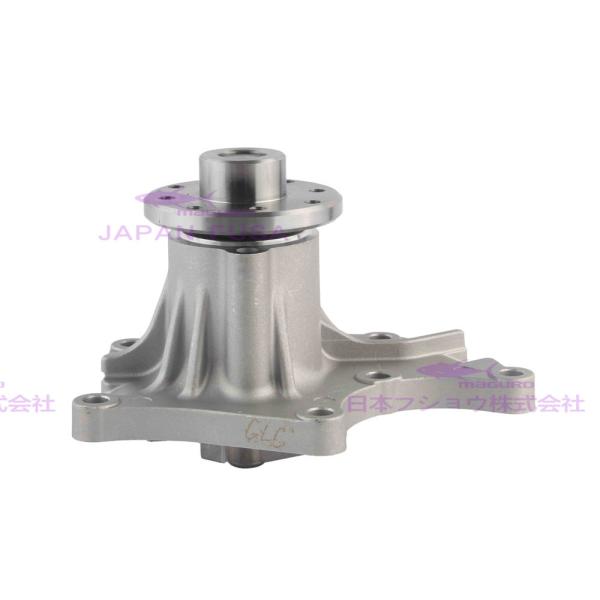 Buy 4JB1 4JG1 Diesel Engine Water Pump 5-87610088-0 at wholesale prices