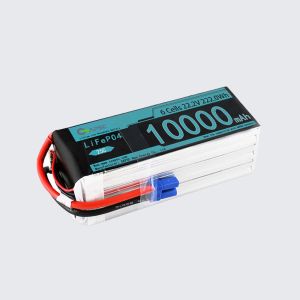 Quality 22.8V22000mAh UAV lithium battery for sale