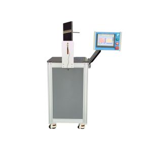 IEC60898-1 AC Circuit Breaker Mechanical Shock Multiple Angle Tester