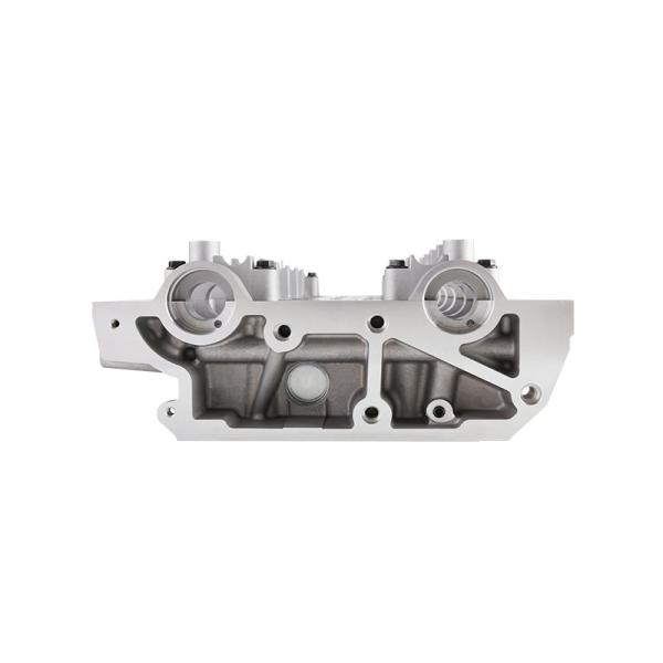 Automotive Engine Cylinder Head For NISSAN G9U730 Diesel Engine Spare Parts