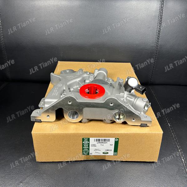3.0T Diesel Engine Oil Pump LR069790 LR096231 LR013487 LR076782 LR065125 LR007798 Fit For Land Rover