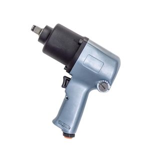 China Small 1/2'' Air Impact Wrench With 7800rpm Speed M16 Bolt Capacity on sale