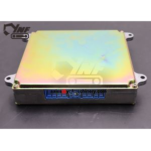 YNF16802 9140452 EX550-3 Controller – Excavator Electronic Control Board