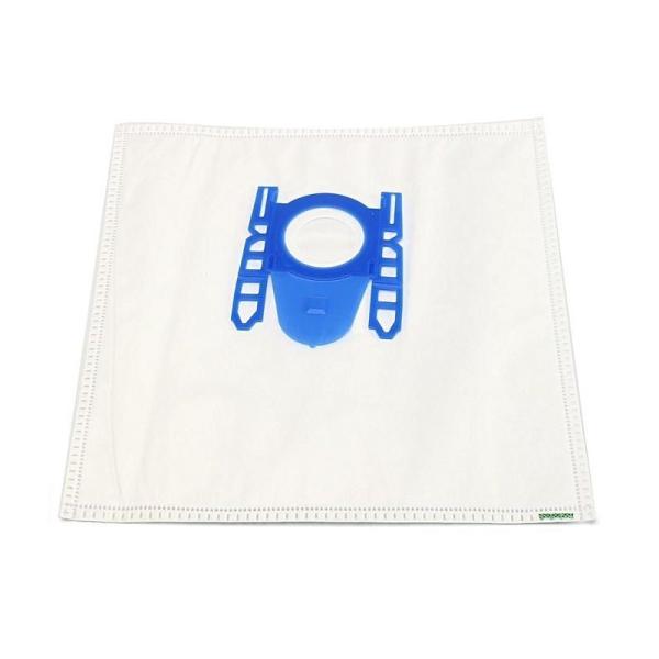 Buy Replacement Bosch Type G Bag 4 Litre Capacity For Series GL non vowen dust change filter vacuum cleaner bag at wholesale prices